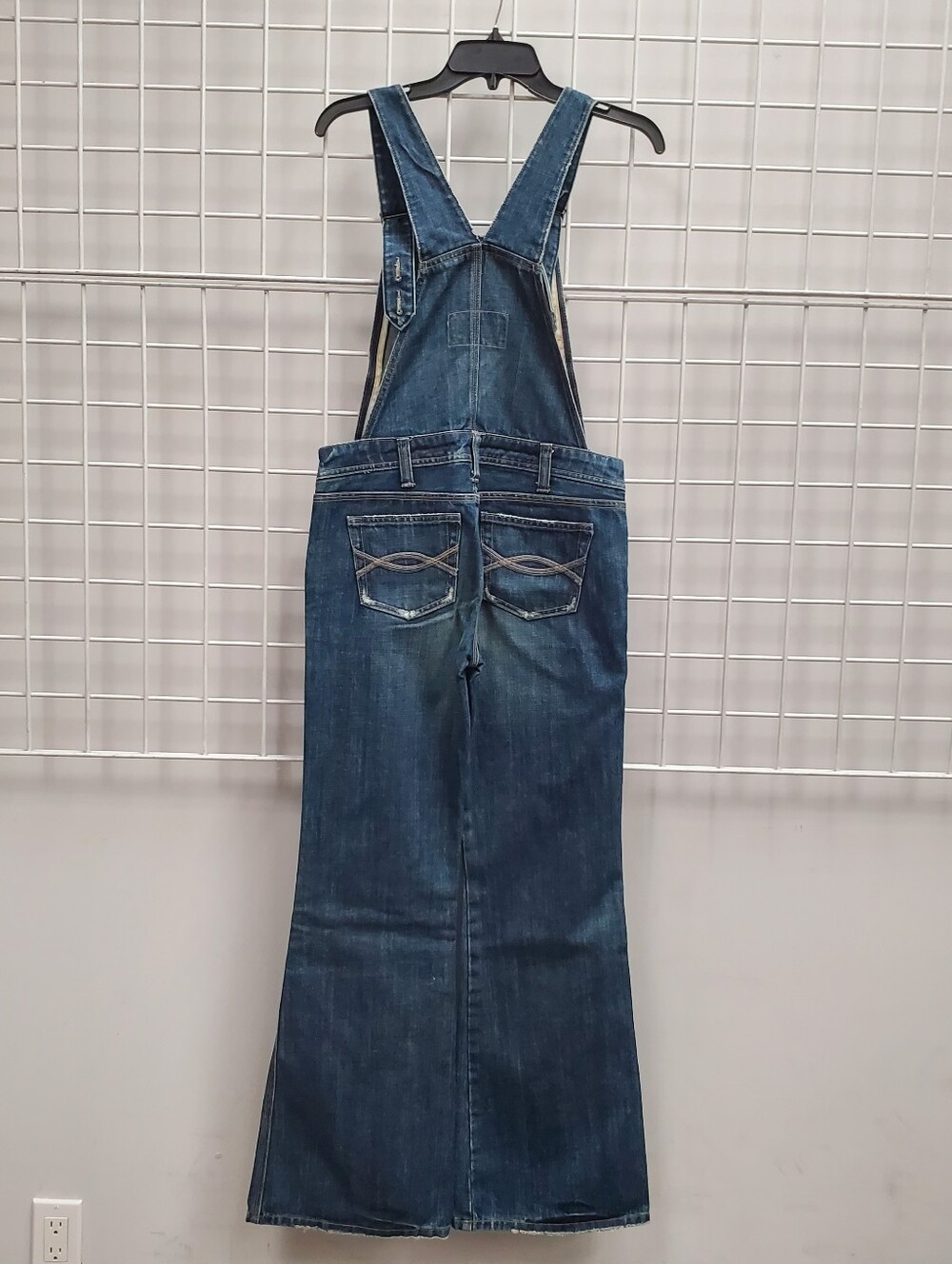 A&F Overalls - Picture 7 of 12